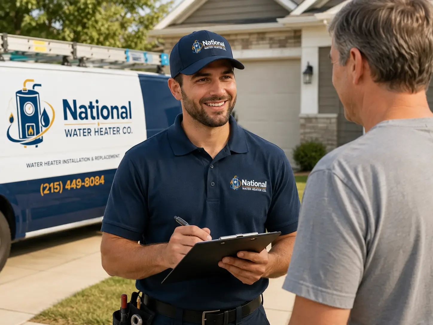 Water Heater Installation D Lo, MS FAQs